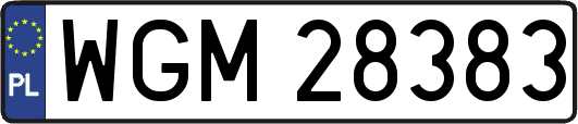 WGM28383