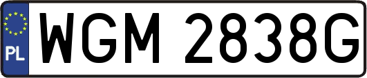 WGM2838G