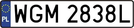 WGM2838L