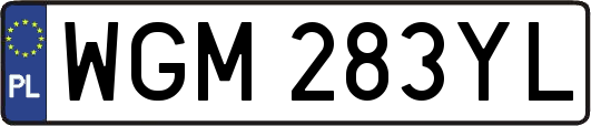 WGM283YL