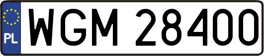 WGM28400