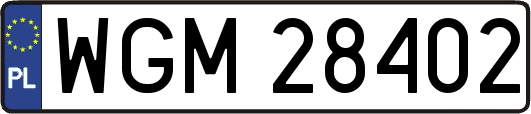 WGM28402