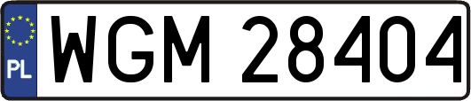 WGM28404