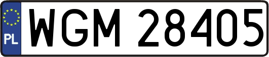 WGM28405