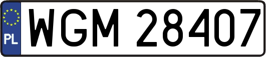 WGM28407