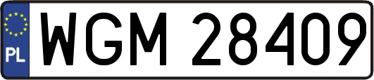 WGM28409