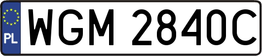 WGM2840C