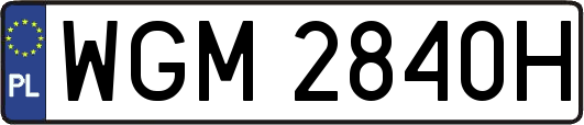 WGM2840H