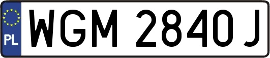 WGM2840J