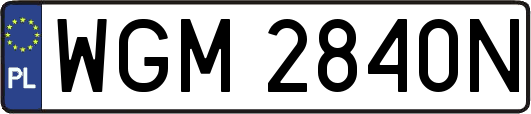 WGM2840N