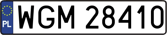 WGM28410