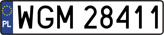 WGM28411