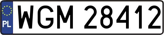 WGM28412