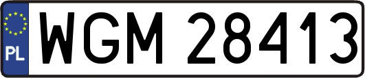 WGM28413