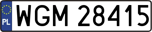 WGM28415