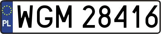 WGM28416