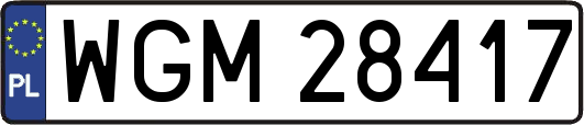 WGM28417