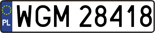 WGM28418