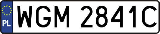 WGM2841C