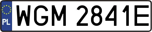 WGM2841E