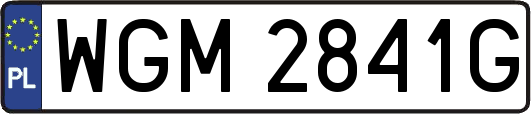 WGM2841G
