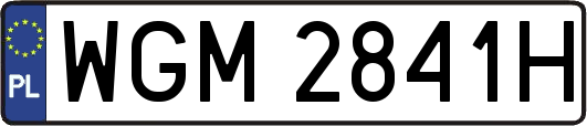 WGM2841H