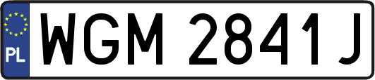 WGM2841J