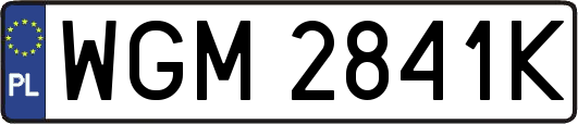 WGM2841K