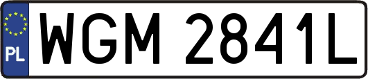 WGM2841L