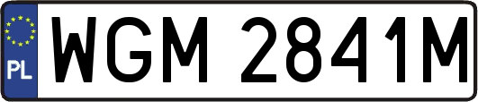 WGM2841M