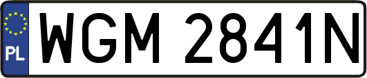 WGM2841N