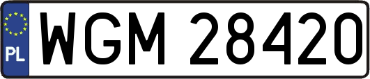 WGM28420