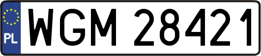 WGM28421