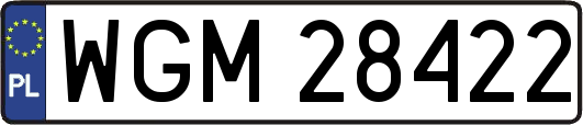 WGM28422