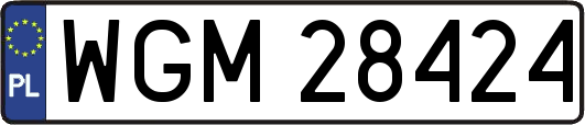 WGM28424