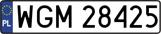 WGM28425
