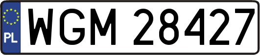 WGM28427