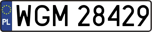 WGM28429