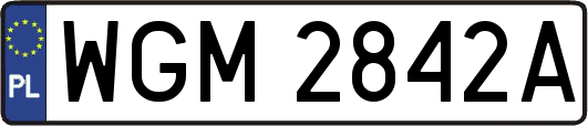 WGM2842A