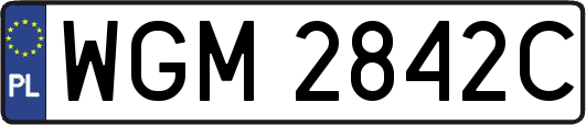 WGM2842C