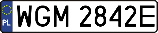 WGM2842E
