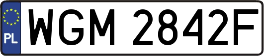WGM2842F