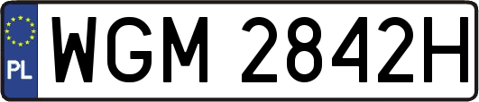 WGM2842H