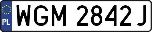 WGM2842J