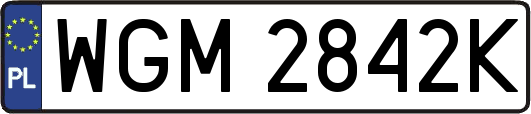 WGM2842K