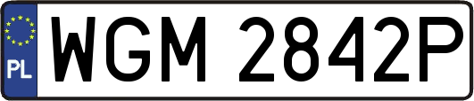 WGM2842P