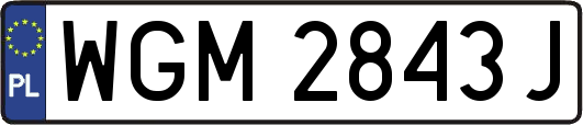 WGM2843J