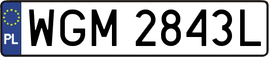 WGM2843L