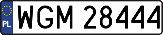 WGM28444