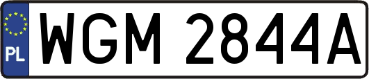 WGM2844A